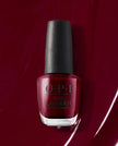 OPI - NL Malaga Wine