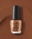 OPI - NL Material Gowrl