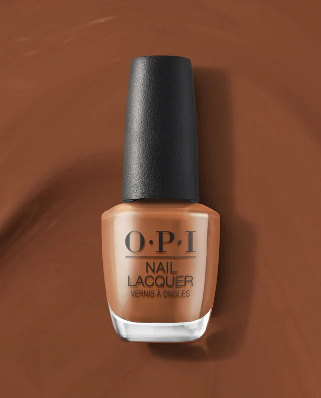OPI - NL Material Gowrl