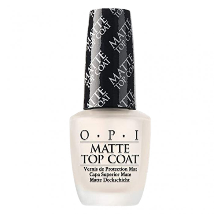 OPI - NL Matte Top Coat