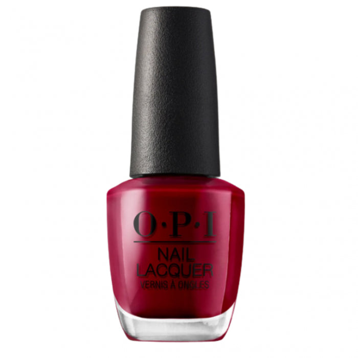 OPI - NL Miami Beet