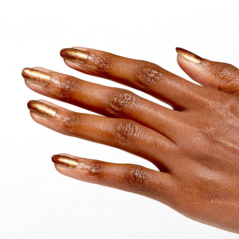 OPI - NL Millennium Mocha FALL 2024 COLLECTION