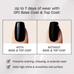 OPI - NL Millennium Mocha FALL 2024 COLLECTION