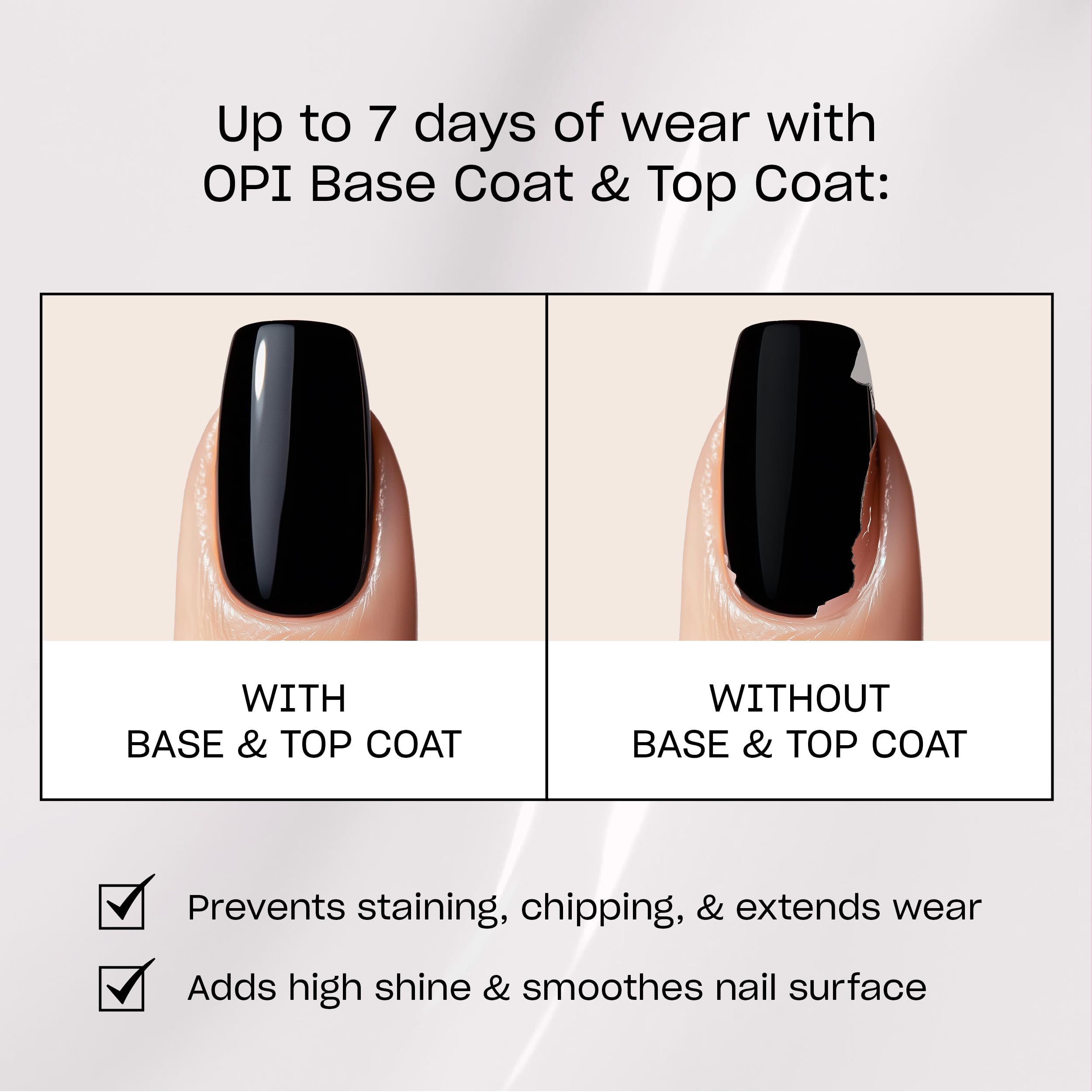 OPI - NL Millennium Mocha FALL 2024 COLLECTION