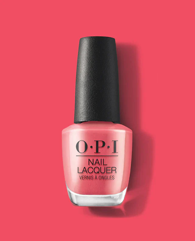 OPI - Collection été 2024 NL My Me Era