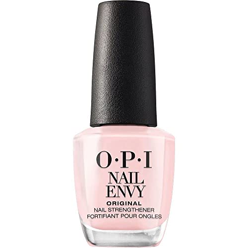 OPI - NL Nail Envy - Bubble Bath
