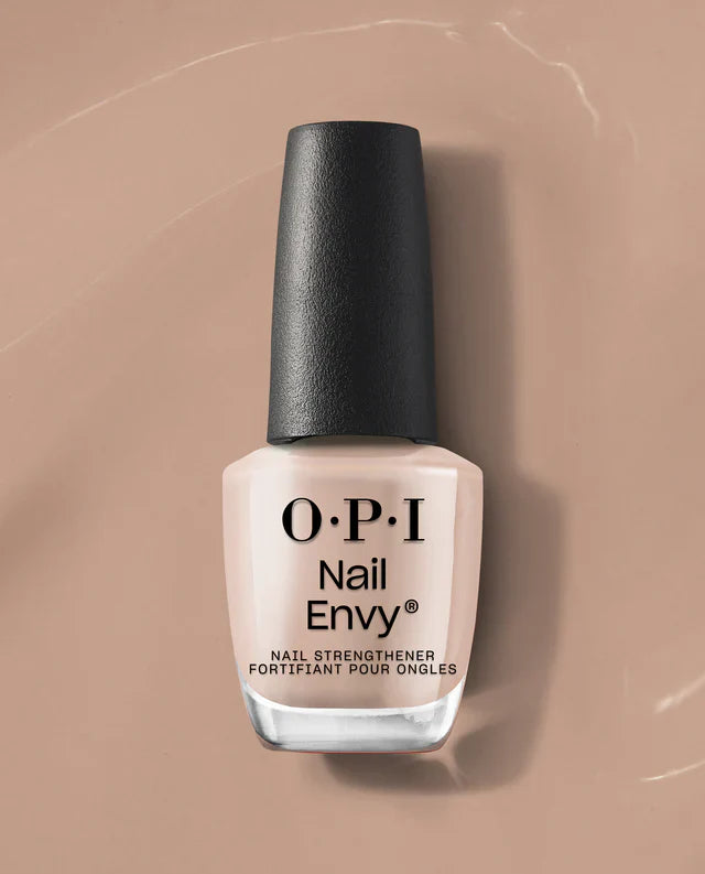 OPI - NL Nail Envy - Double Nude-Y