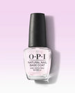 OPI - Base pour ongles naturelle NL