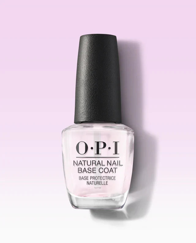 OPI - Base pour ongles naturelle NL
