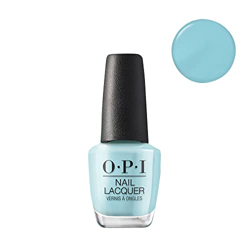OPI - NL Nftease Me