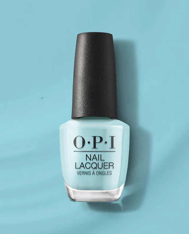 OPI - NL Nftease Me