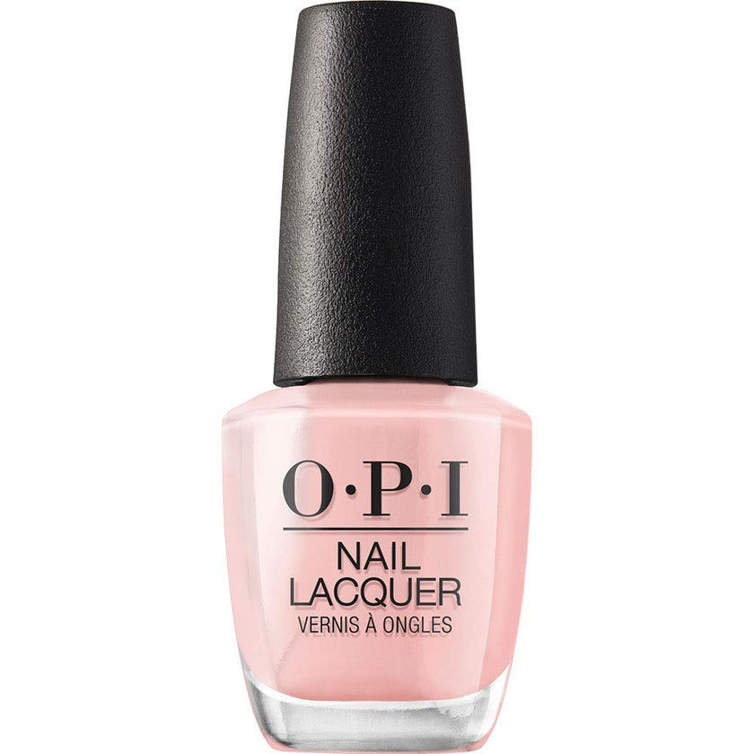 OPI - NL Passion