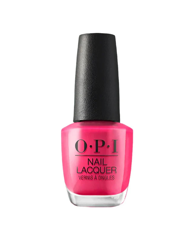 OPI - NL Pink Flamenco