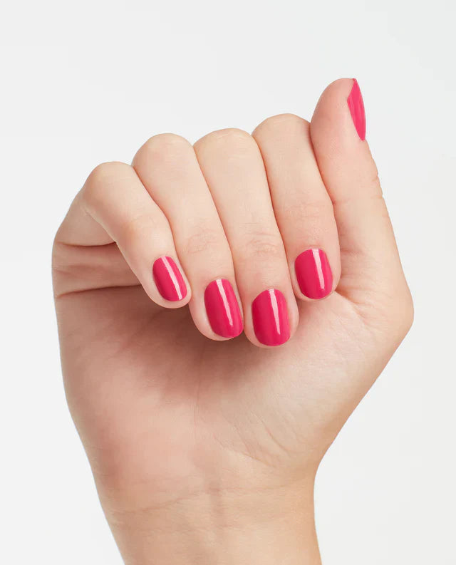 OPI - NL Pink Flamenco