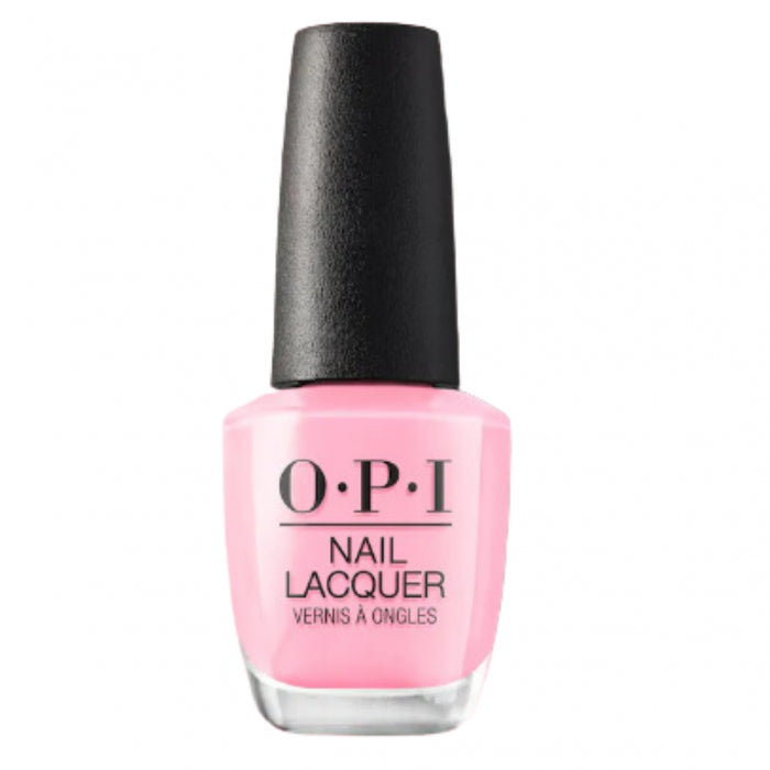 OPI - NL Pink-Ing Of You