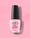 OPI - NL Pink-Ing Of You