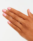 OPI - NL Pink-Ing Of You