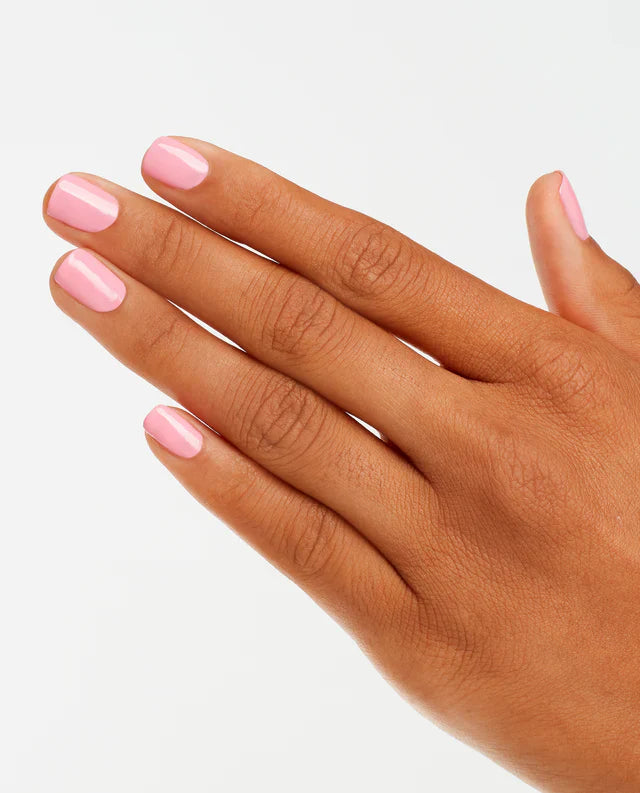 OPI - NL Pink-Ing Of You
