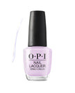 OPI - NL Polly Want A Lacquer?