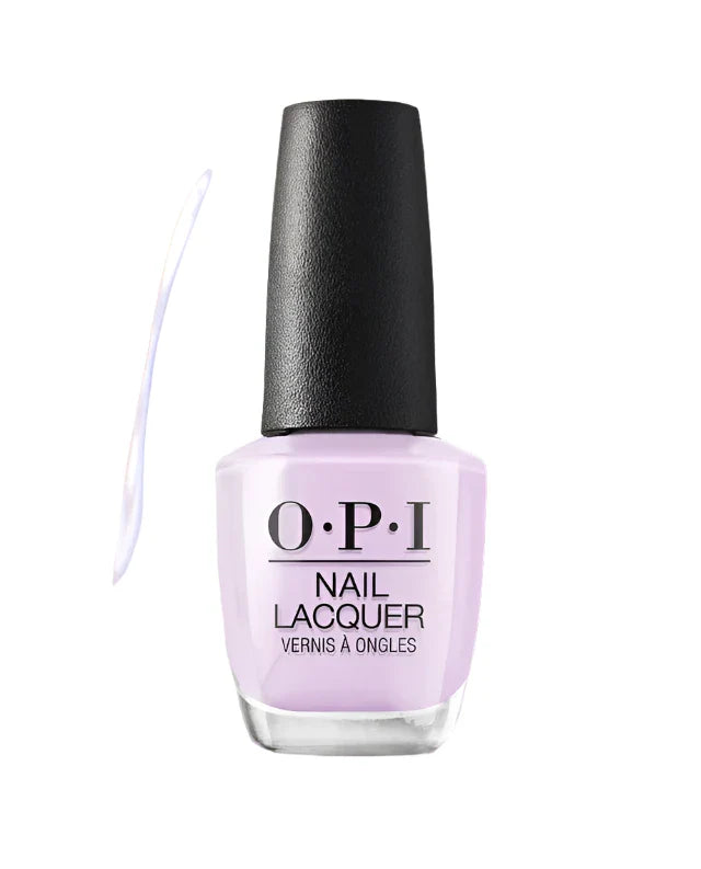 OPI - NL Polly Want A Lacquer?