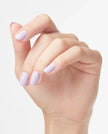 OPI - NL Polly Want A Lacquer?
