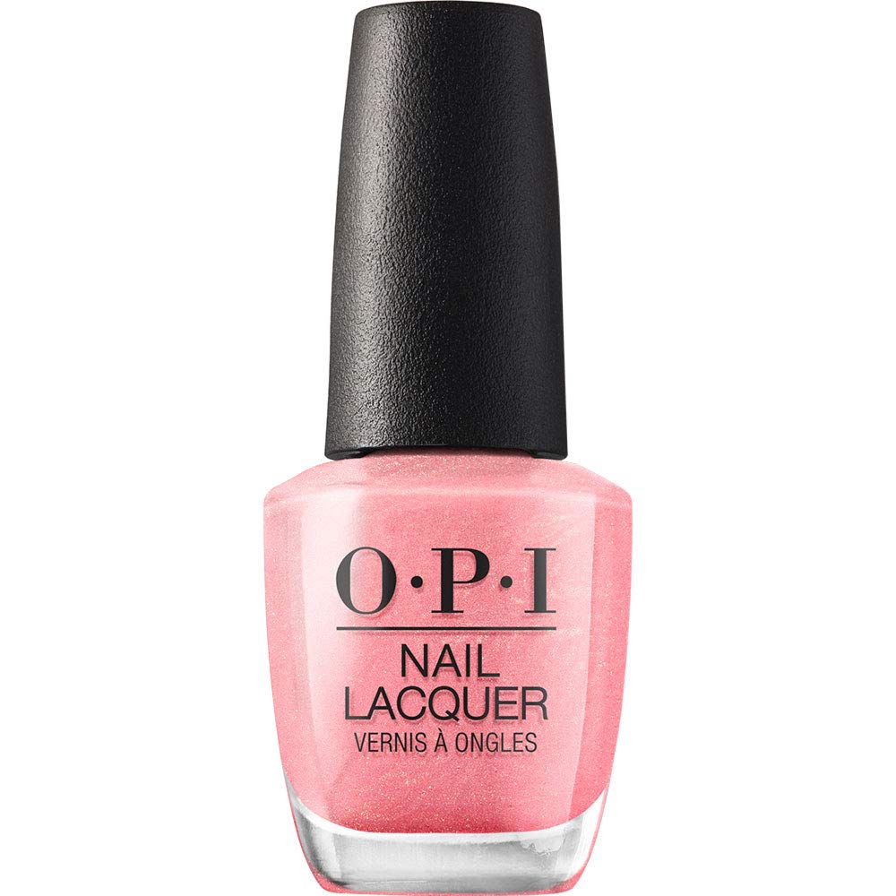 OPI - NL Princesses Rule!