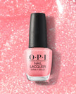 OPI - NL Princesses Rule!