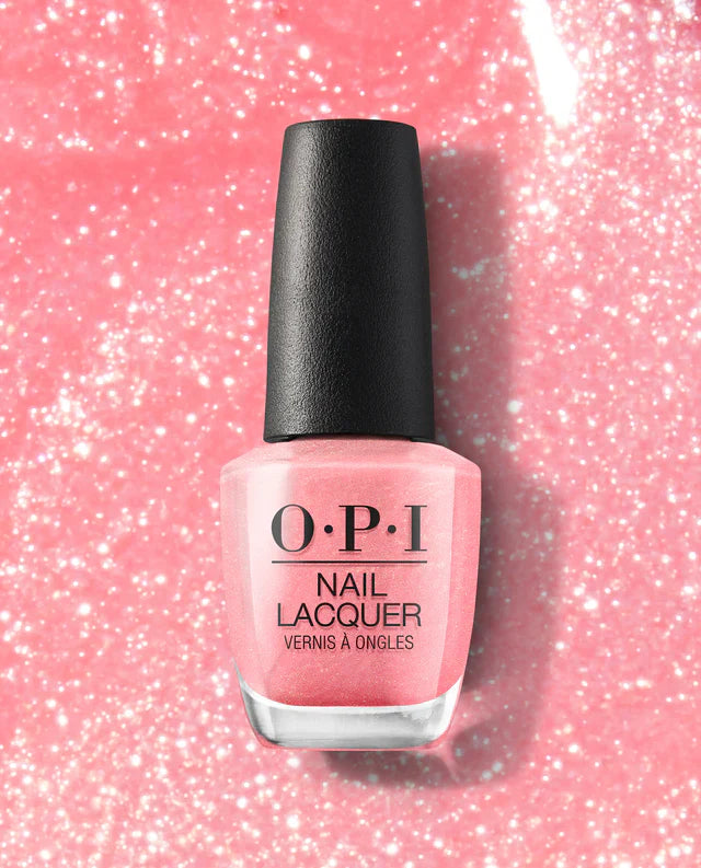 OPI - NL Princesses Rule!