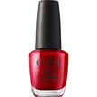 OPI - NL Red Hot Rio