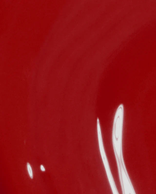 OPI - NL Red Hot Rio
