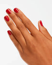 OPI - NL Red Hot Rio