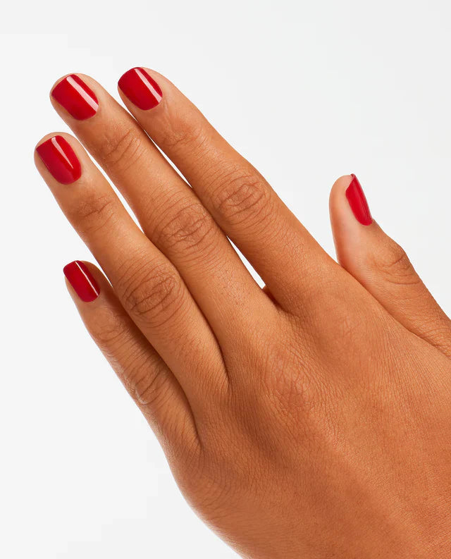 OPI - NL Red Hot Rio