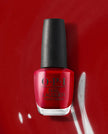 OPI - NL Red Hot Rio