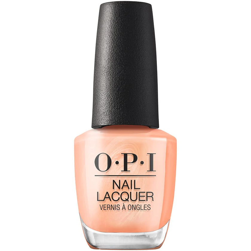 OPI - NL Sanding In Stilettos Summer 2023