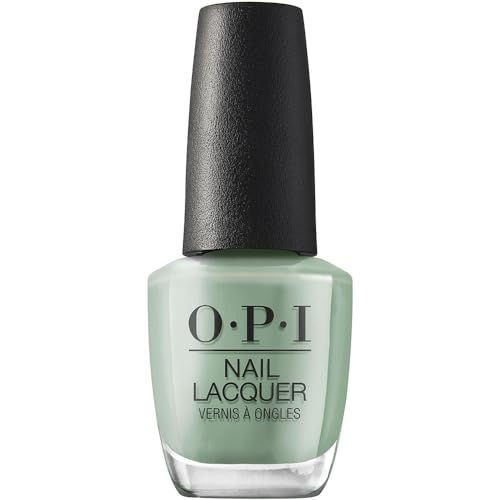 OPI - NL Self Made