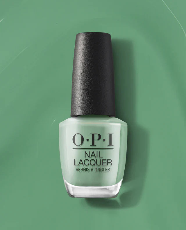 OPI - NL Self Made
