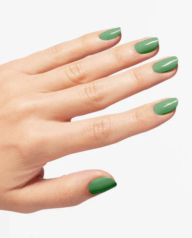 OPI - NL Self Made