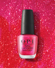 OPI - NL Stawberry Waves Forever