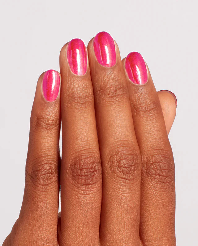 OPI - NL Stawberry Waves Forever