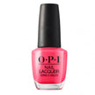 OPI - NL Strawberry Margarita