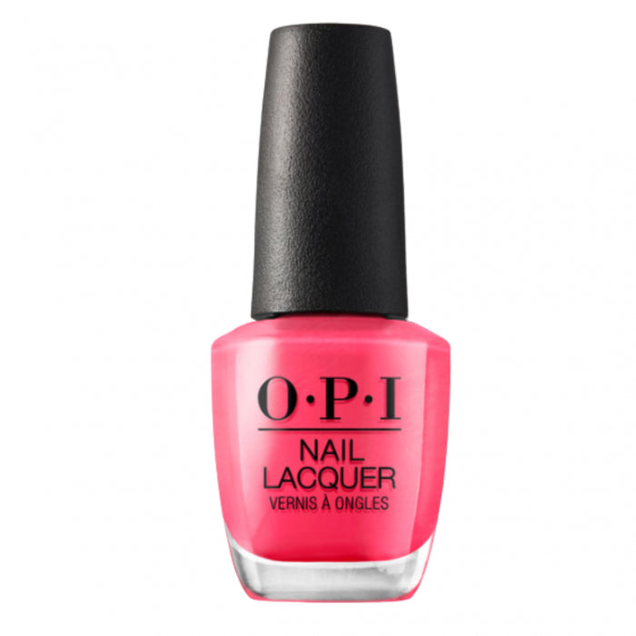 OPI - NL Strawberry Margarita