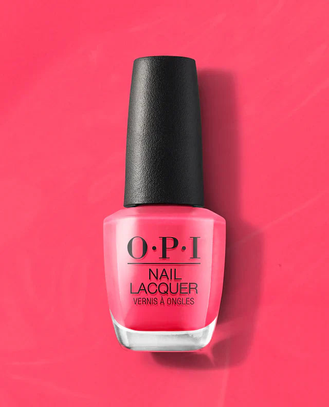 OPI - NL Strawberry Margarita