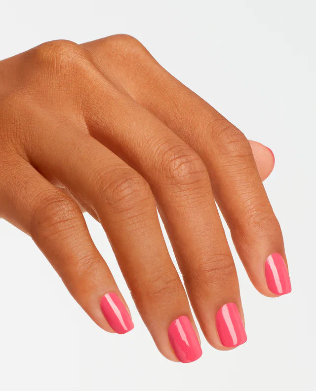 OPI - NL Strawberry Margarita