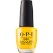 OPI - NL Sun, Sea, And Sand In My Pants
