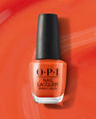 OPI - NL Suzi Needs A Loch Smith