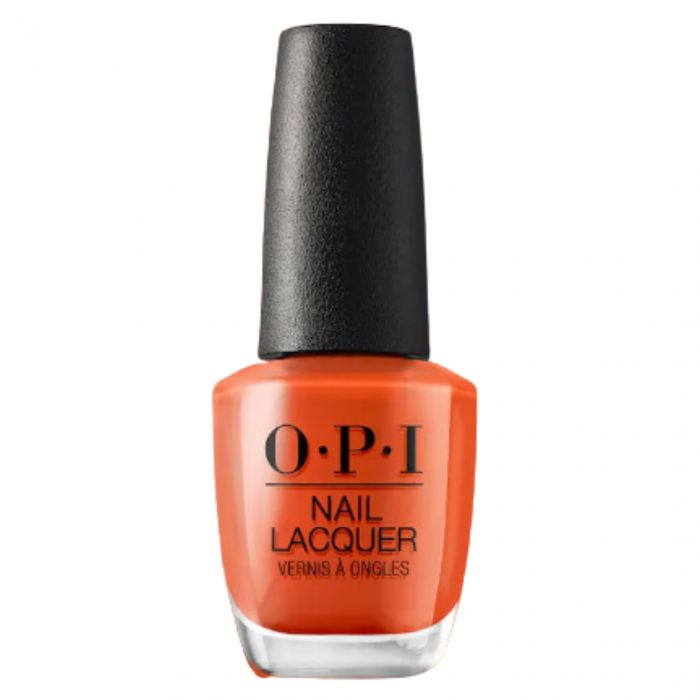 OPI - NL Suzi Needs A Loch Smith