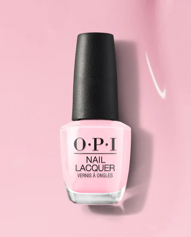OPI - NL Suzi Shops & Island Hops
