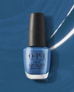 OPI - NL Suzi prend un bain sonore