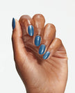 OPI - NL Suzi prend un bain sonore