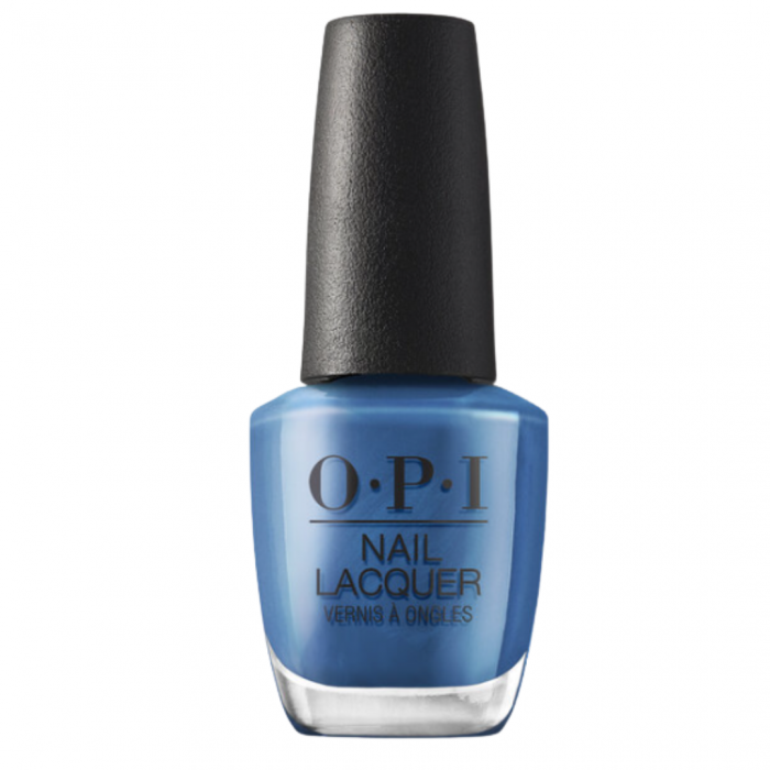 OPI - NL Suzi prend un bain sonore